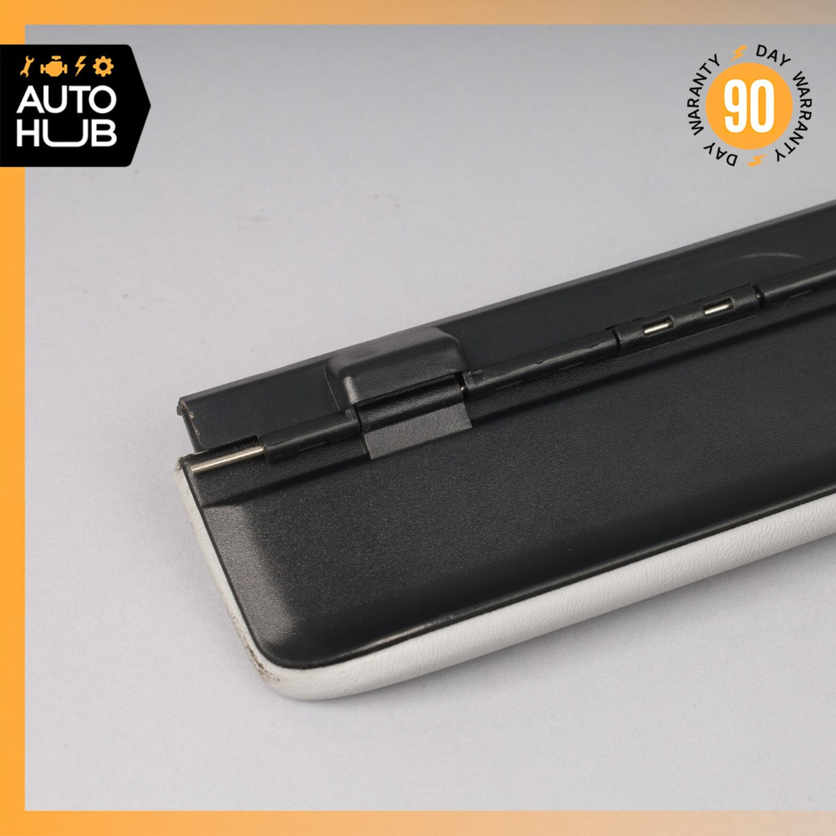 Mercedes R129 SL500 SL320 Right Interior Door Panel Storage Compartment OEM - photo 7