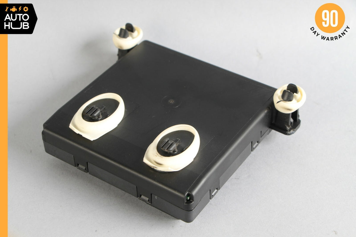 03-06 Mercedes W211 E320 E350 E55 Rear Right Door Control Module 2118201626 OEM - photo 4