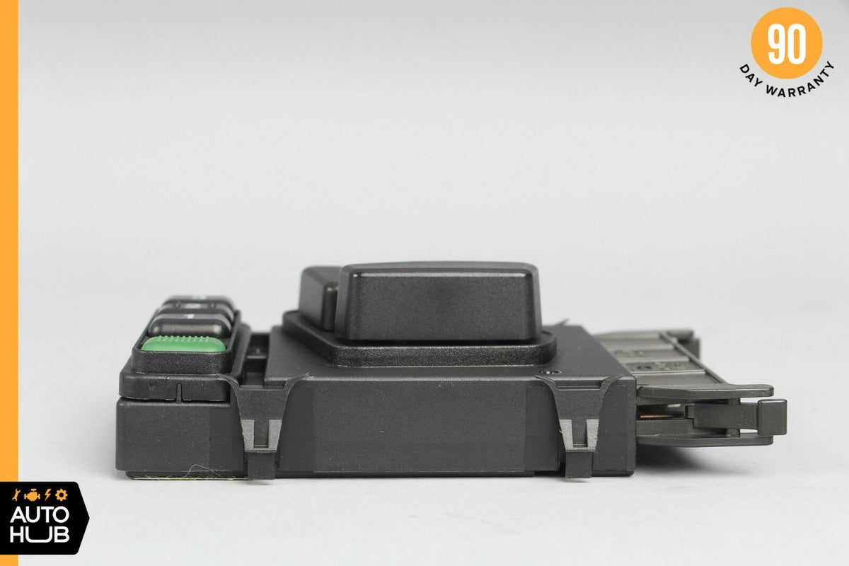98-05 Mercedes W163 ML320 ML500 Front Left Driver Seat Control Switch OEM - photo 2