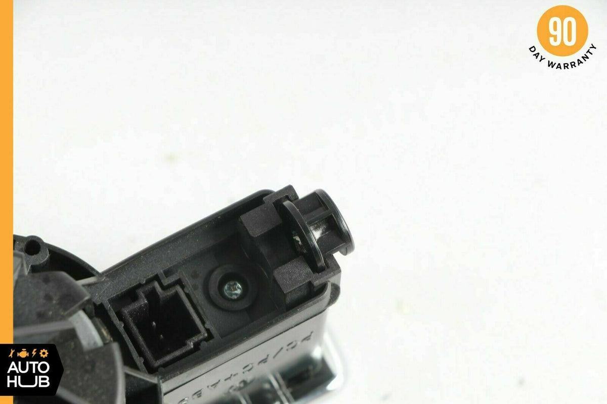 07-14 Mercedes W221 S550 S350 CL550 Headlight Switch Night Vision Control OEM - photo 9