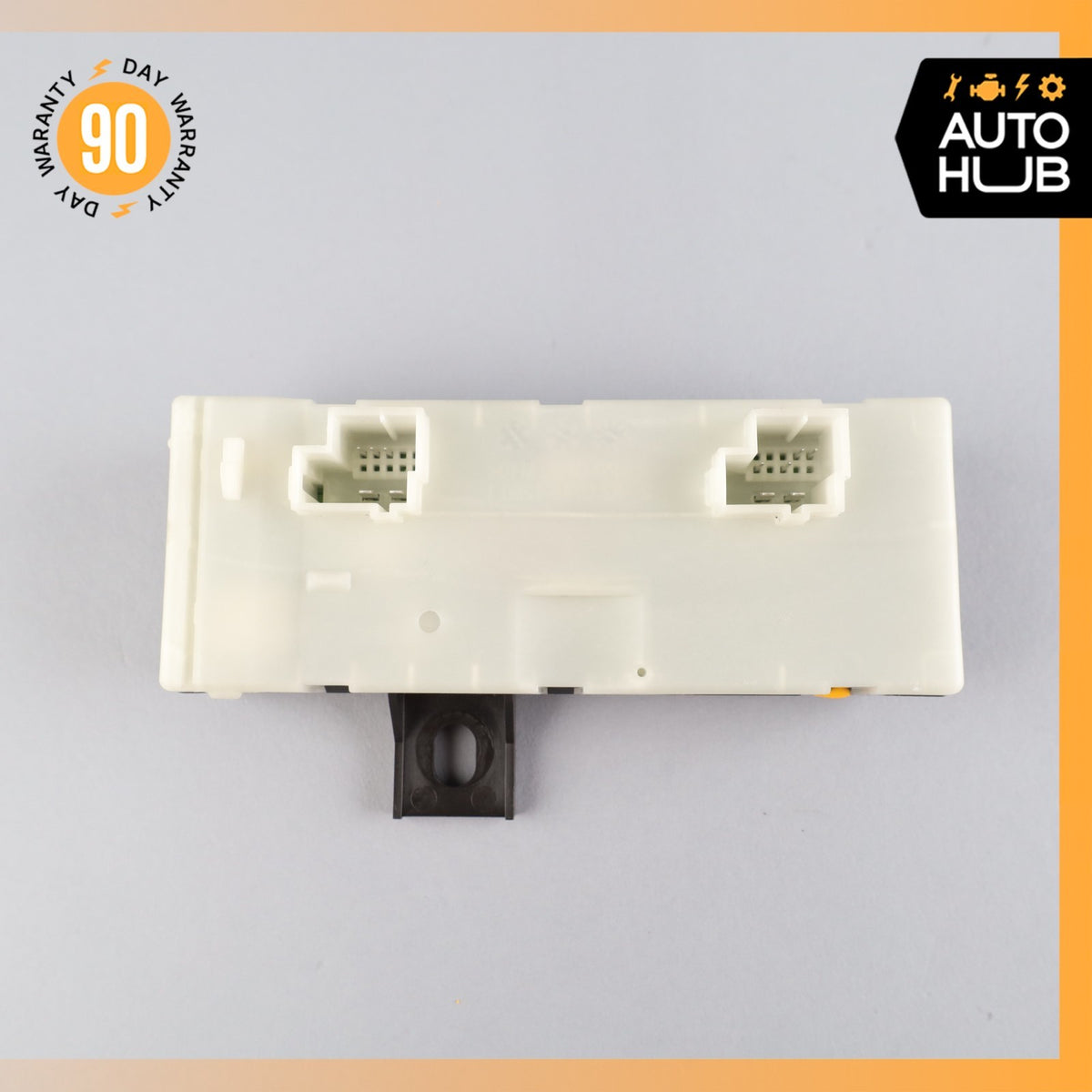 2019 Mercedes W222 S450 Trunk Lid Liftgate Tail Gate Control Module OEM - photo 7
