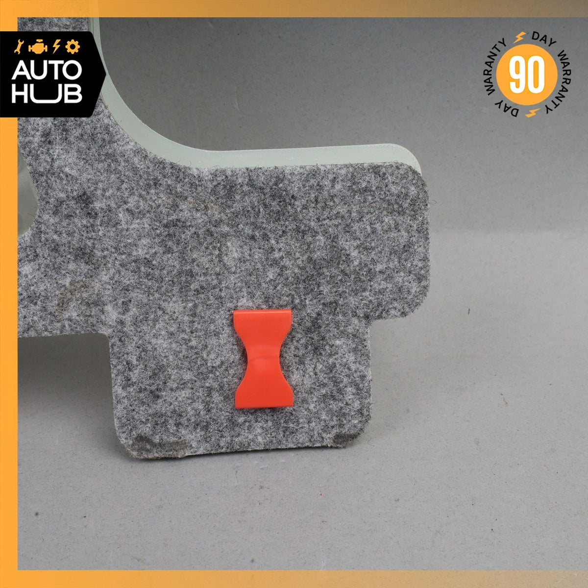 14-17 Mercedes W222 S550 S65 AMG Front Right Seat Occupancy Mat Sensor SRS OEM - photo 7