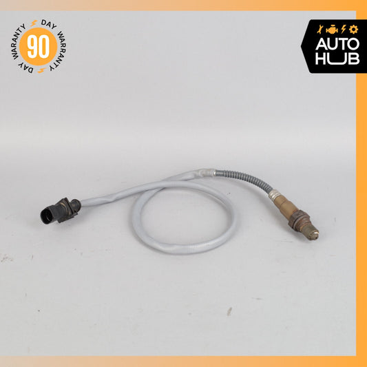 14-22 Maserati Levante M161 Ghibli Oxygen O2 Sensor Lambda OEM - photo 1