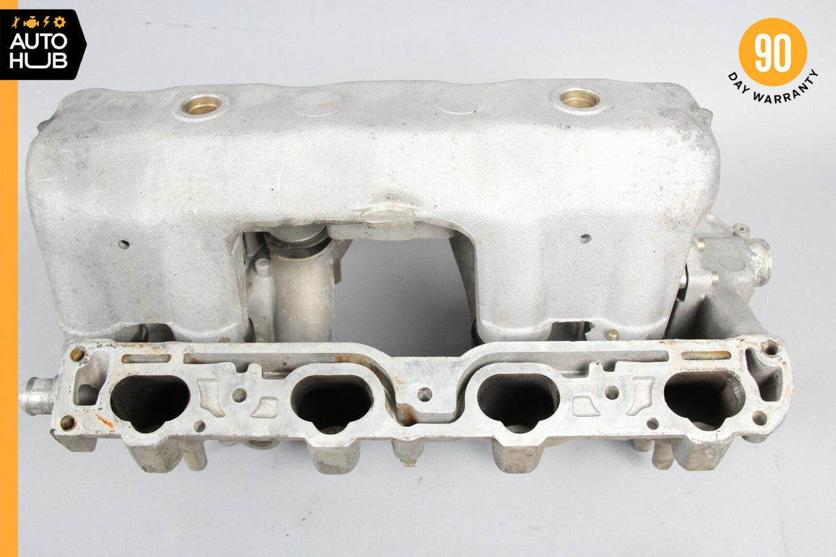 92-95 Mercedes R129 SL500 S500 E500 M119 Engine Motor Air Intake Manifold OEM - photo 8
