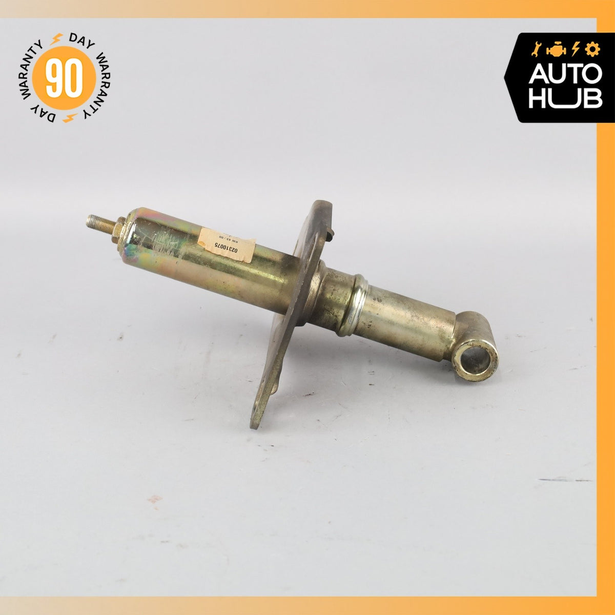 Bentley Arnage / RR Seraph Front or Rear Side Bumper Damper PT20489PE OEM 42k - photo 4