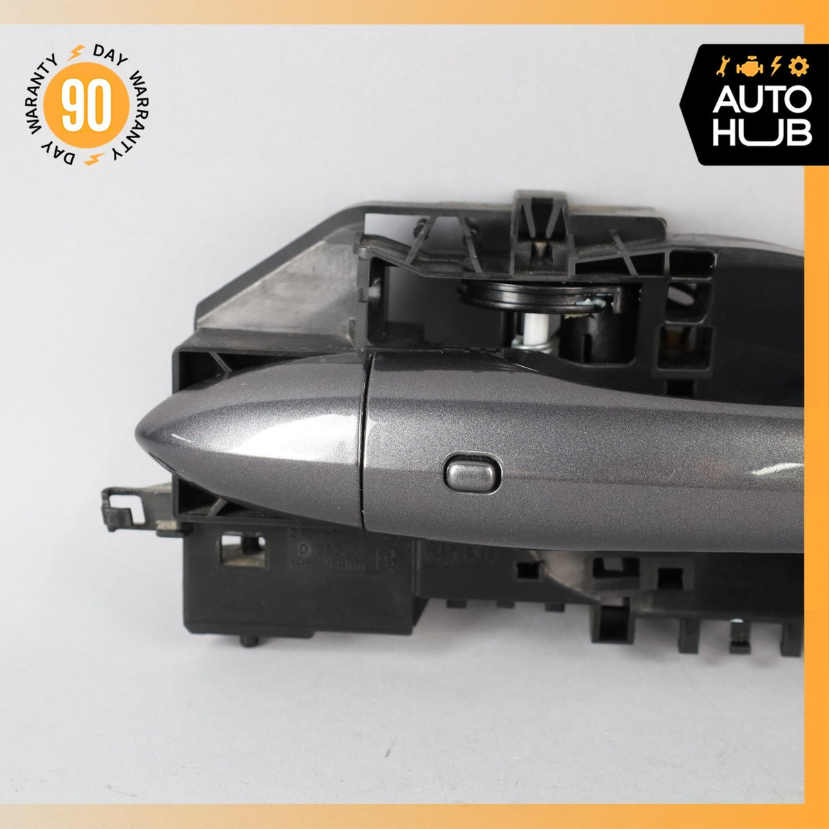 17-26 Alfa Romeo 949 Stelvio Front Right Side Exterior Door Handle OEM OEM - photo 2