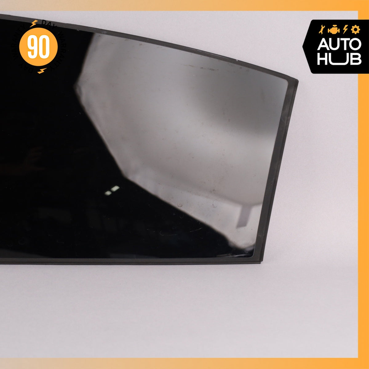 10-17 Mercedes W204 C250 E550 Coupe Front Panoramic Pano Roof Sunroof Glass OEM - photo 4