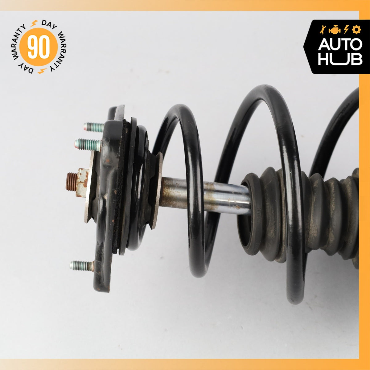 97-04 Porsche Boxster 986 Front Left or Right Side Shock Strut 98634304120 OEM - photo 4