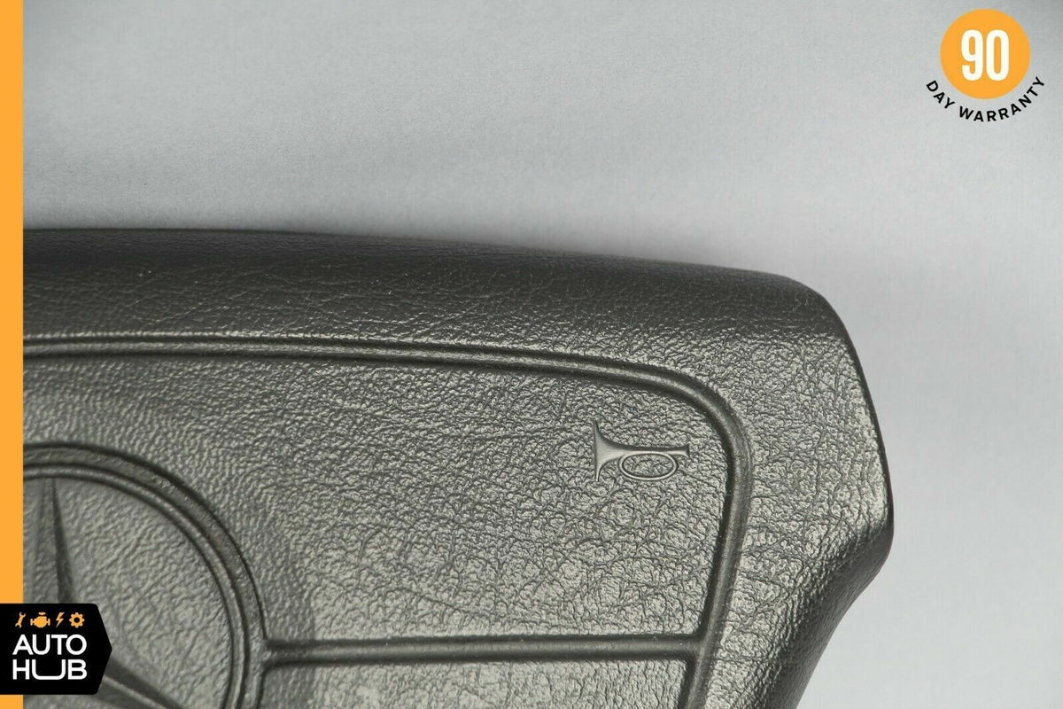 92-98 Mercedes R129 SL320 500SL 300SL Driver Steering Wheel Airbag Air Bag OEM - photo 4