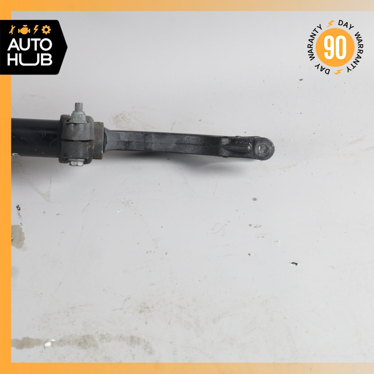 13-17 Audi B8.5 S5 A5 Front Left Shock Absorber Coil Spring Strut OEM - photo 10