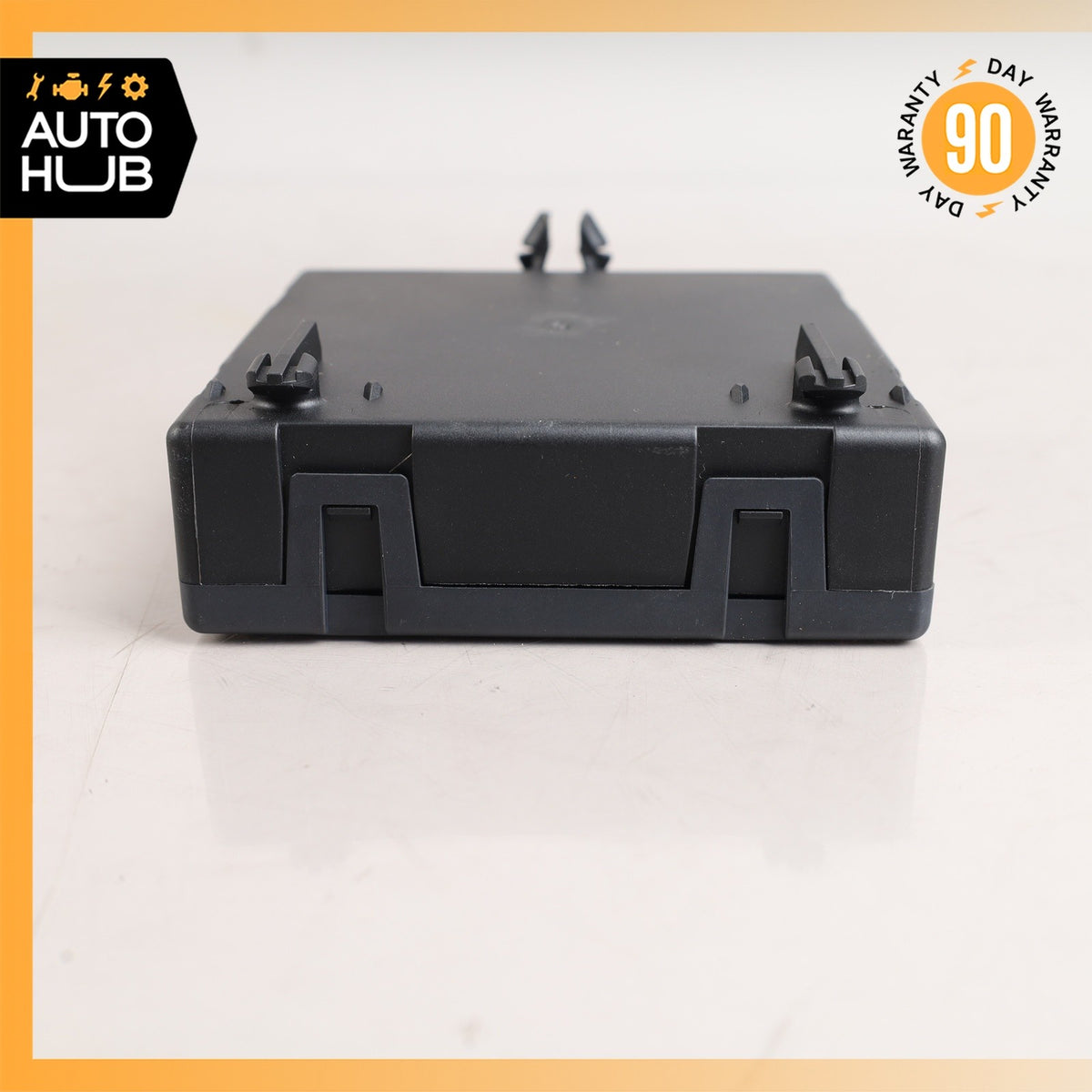 08-18 Mercedes X204 GLK250 SLK250 Front Right Side Door Control Module OEM - photo 5
