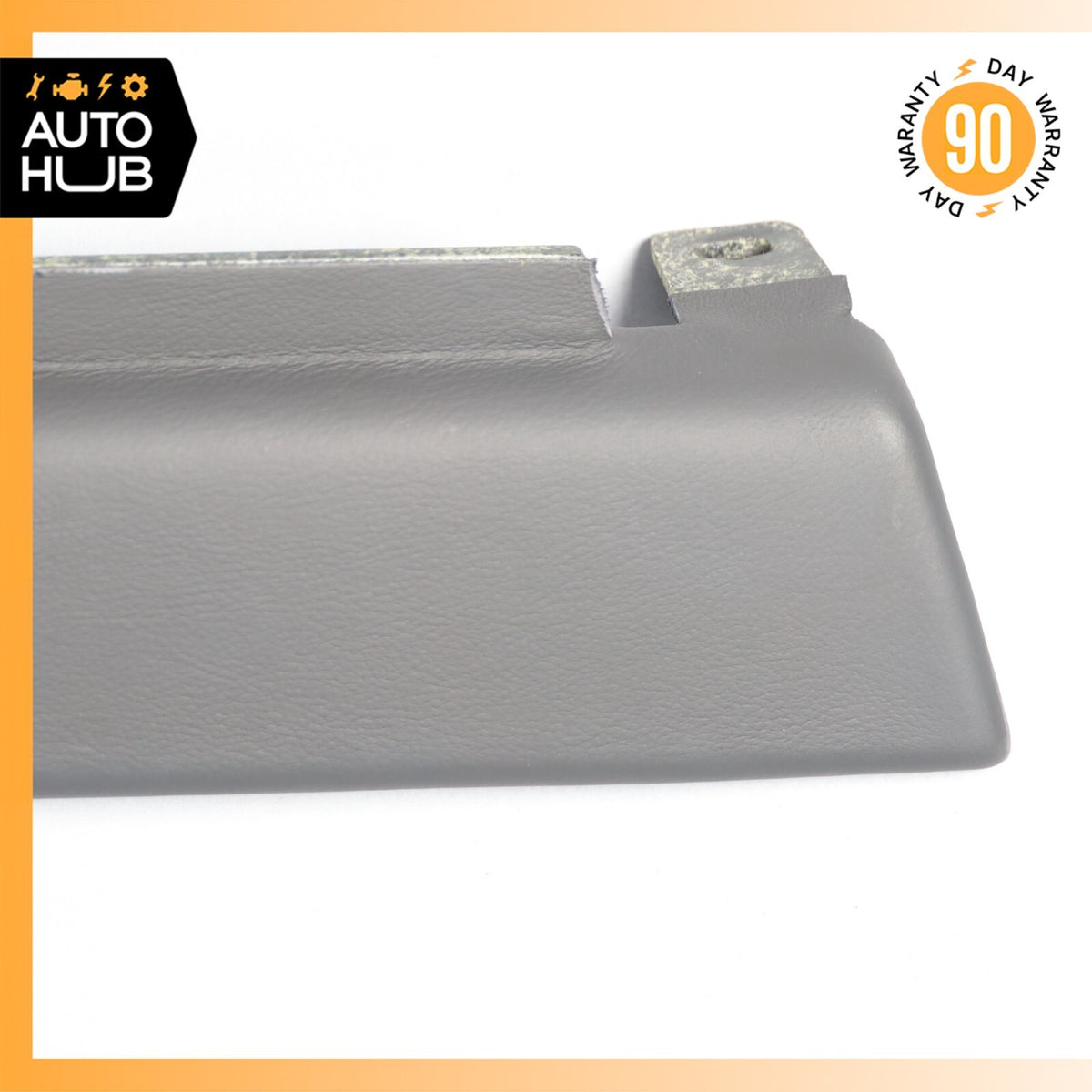 10-19 Aston Martin Rapide Rear Right Side Center Console Trim Panel OEM 11k - photo 3