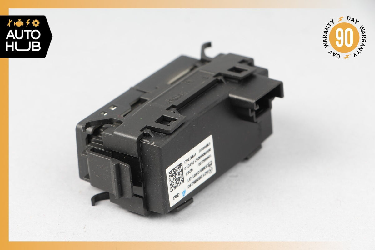 10-13 Mercedes W212 E350 E400 E550 Transmission Selection Switch 2128206310 OEM - photo 9