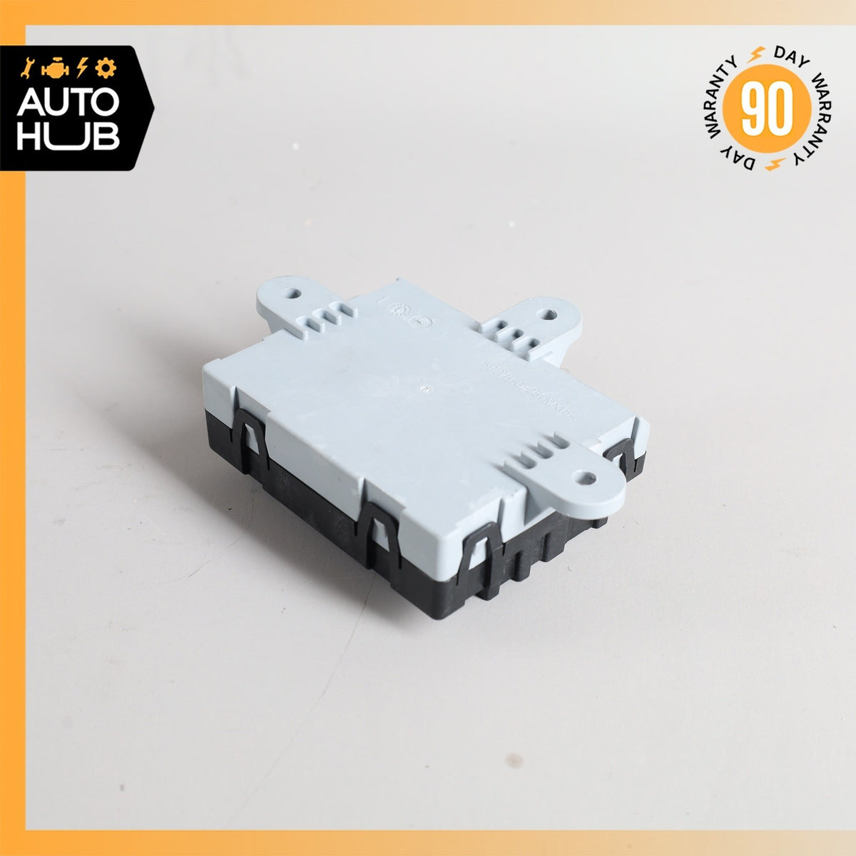 14-22 LR Range Rover L494 Front Right Passenger Side Door Control Module OEM - photo 7