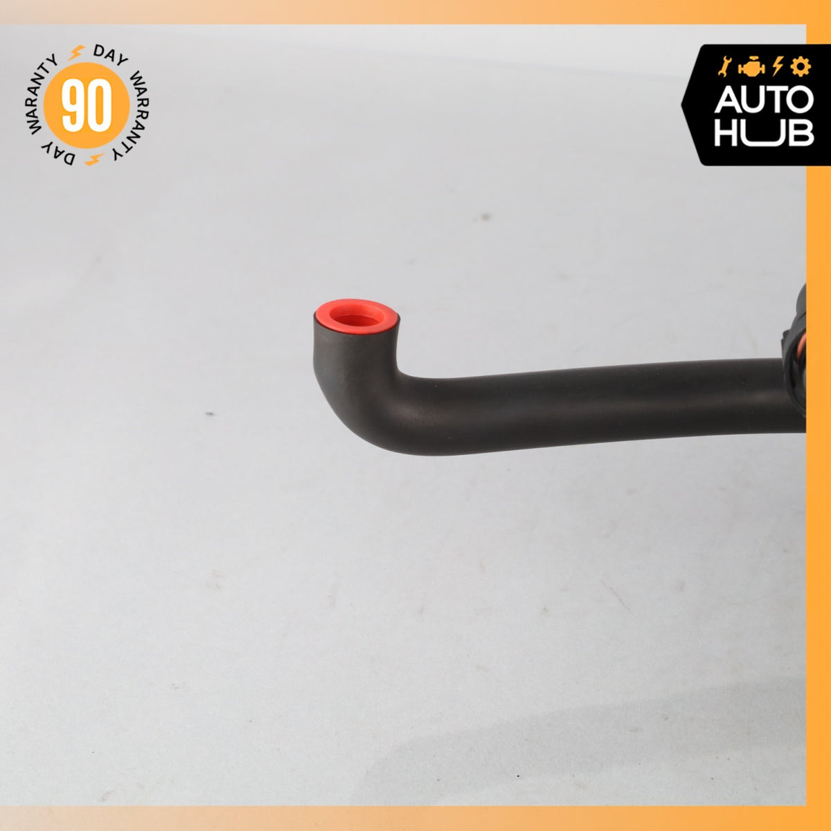 Porsche Cayenne 958 E-Hybrid Evap Fuel Leak Detection Pump w / Hose OEM - photo 4