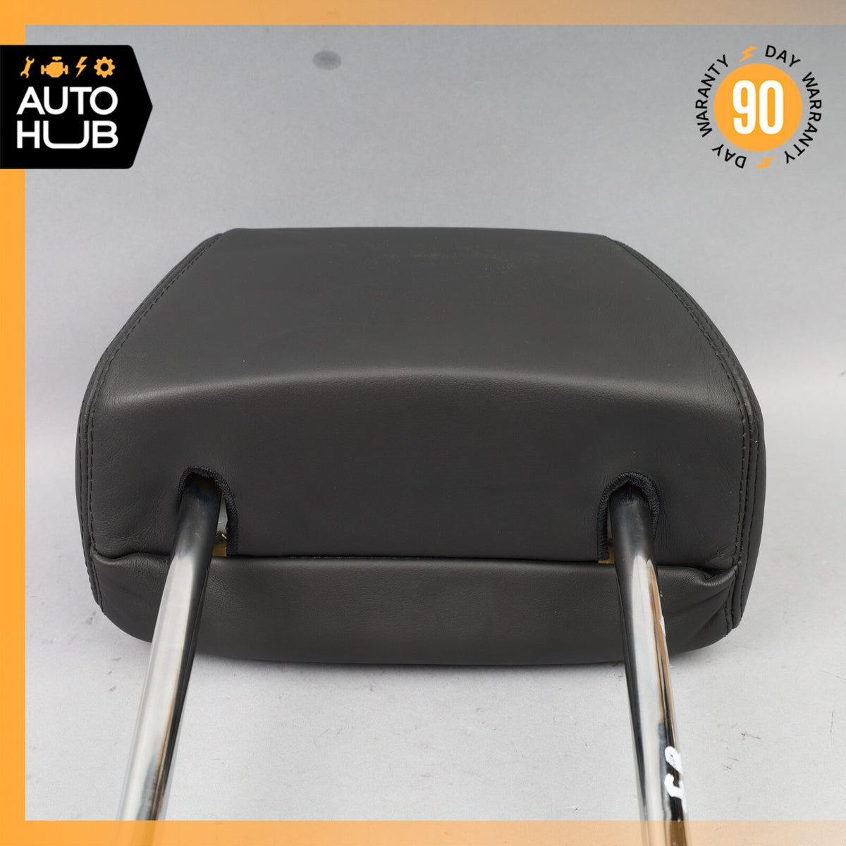 Bentley Continental Flying Spur Seat Headrest Front Right or Left Side OEM - photo 10