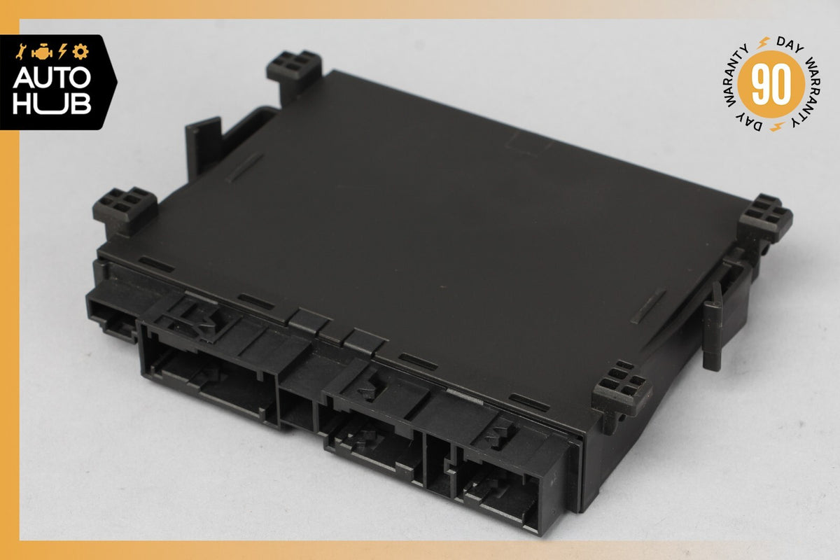 07-10 Mercedes W221 S600 Front Left or Right Seat Contour Control Module OEM - photo 6