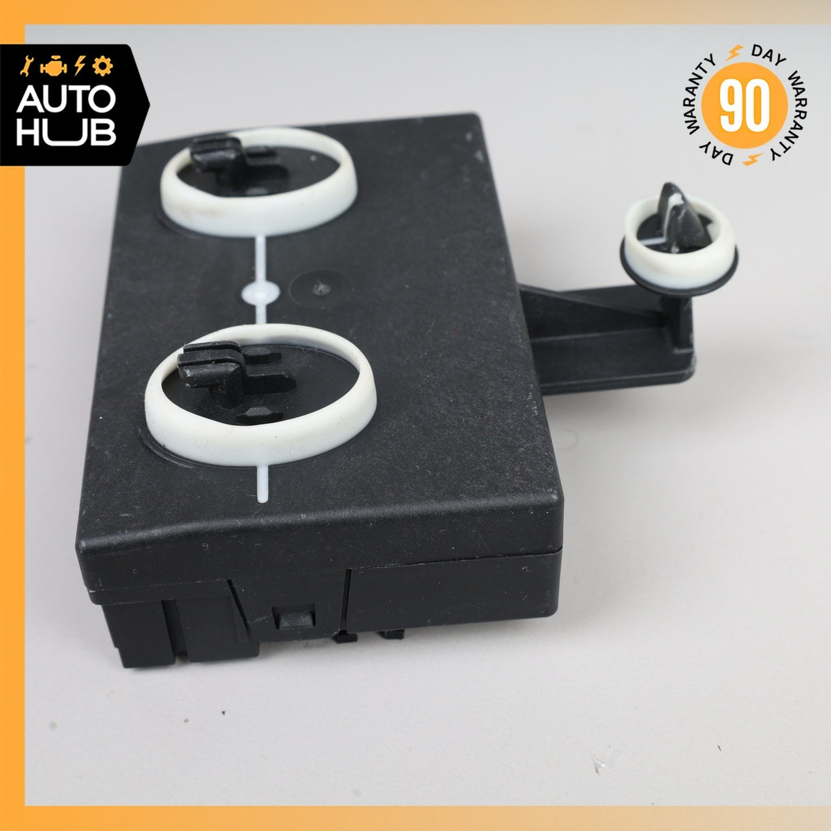 14-16 Porsche Panamera 970 Front Left Side Door Control Module 4H0959793AC OEM - photo 6