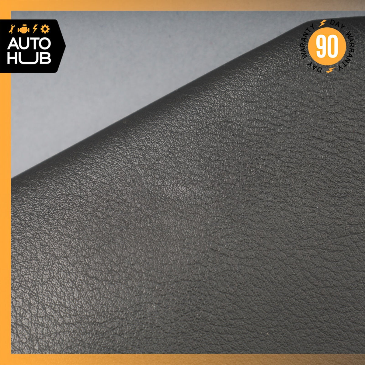 08-19 Maserati GranTurismo  Center Console Armrest Storage Panel Trim Left OEM - photo 6