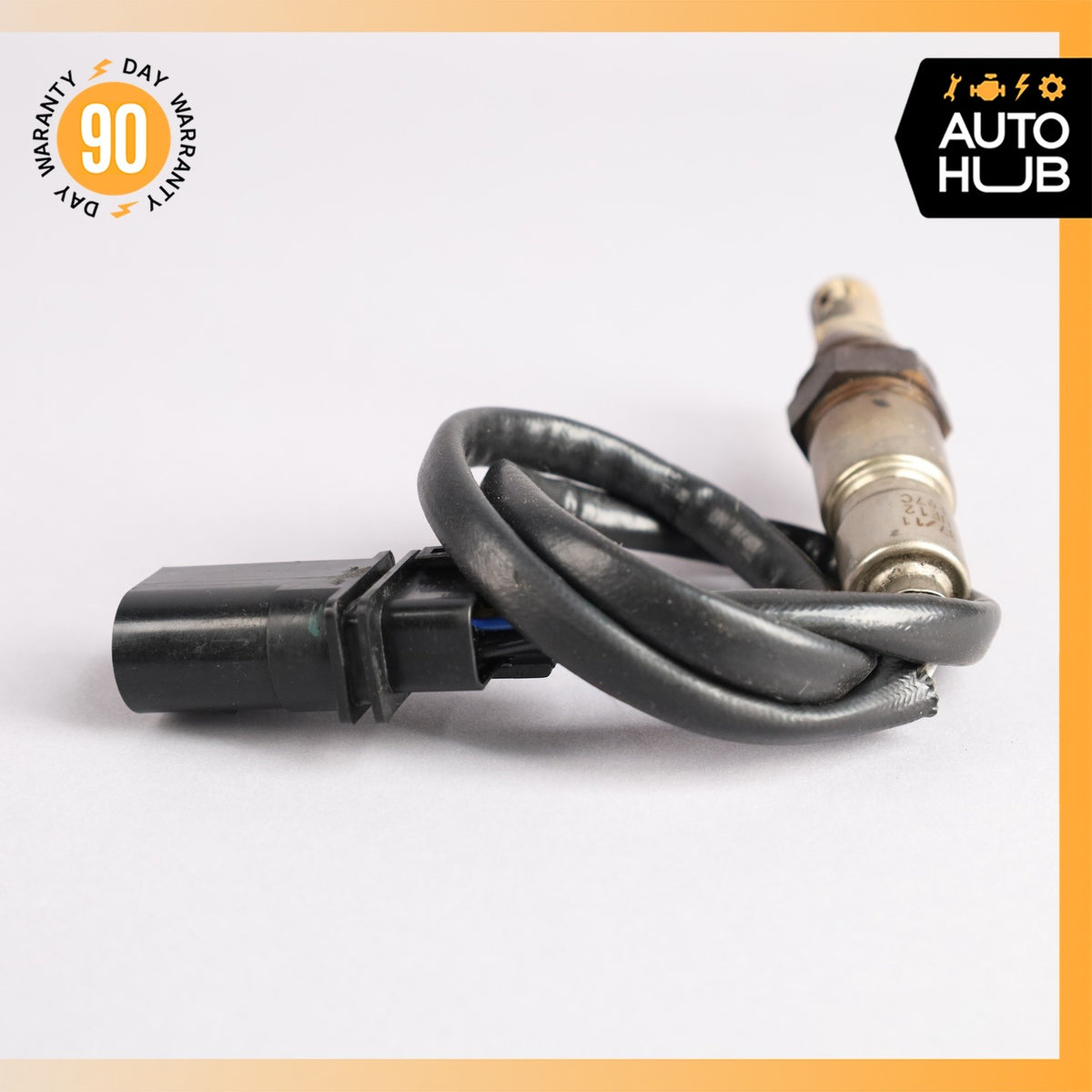 10-16 Audi B8 S4 Oxygen 02 Heat Lambda Sensor OEM - photo 4