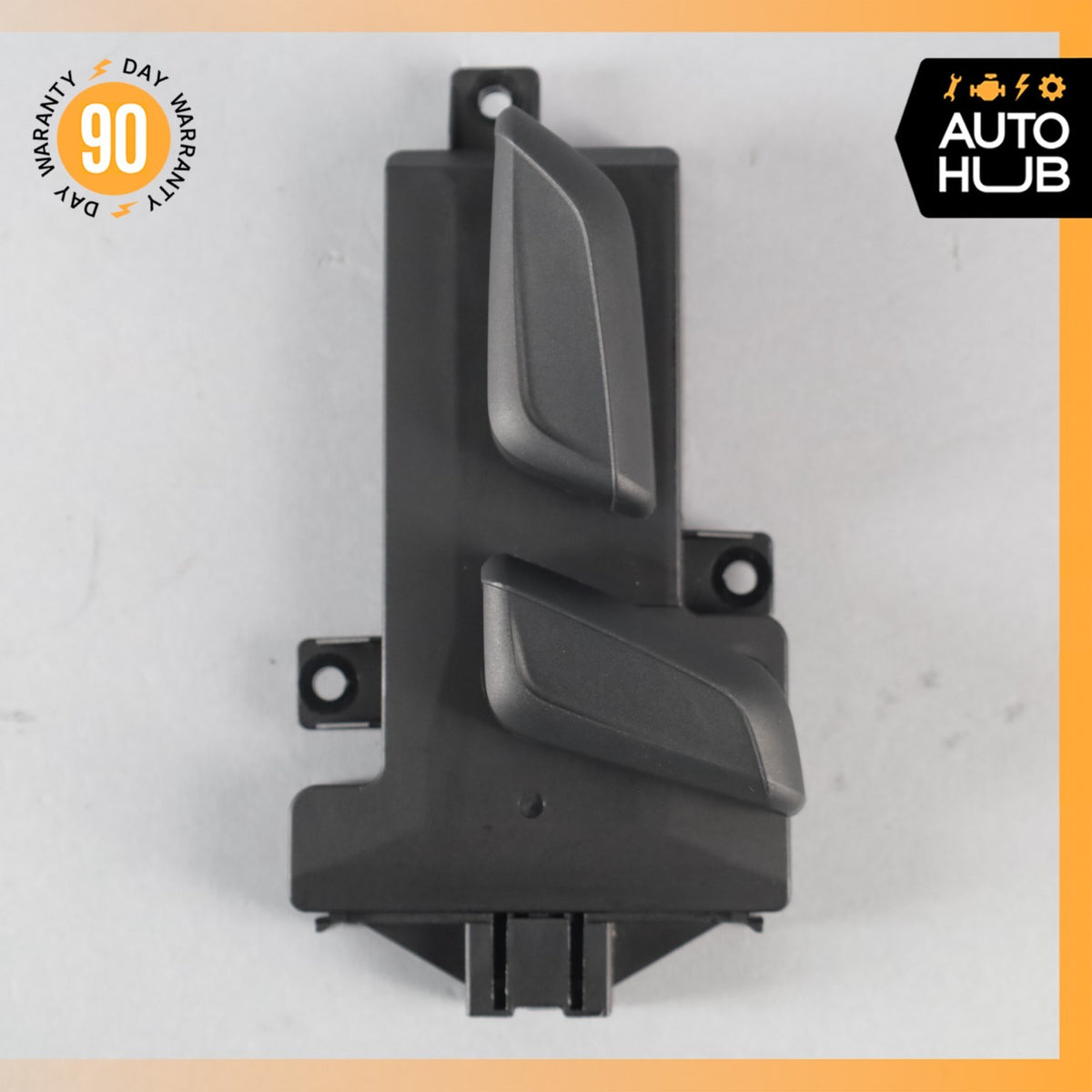 Audi B9 S5 Front Left Driver Side Power Seat Control Switch 8W0959747A OEM - photo 7
