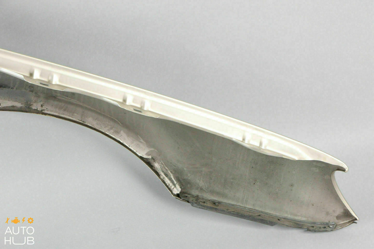 03-08 Mercedes R230 SL500 SL550 SL55 AMG Fender Front Left Driver Side OEM - photo 9