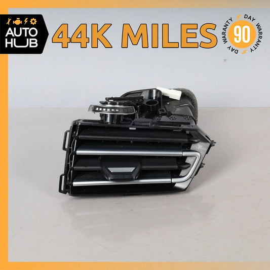 19-23 BMW BMW G05 X5 X5M Front Left Dashboard Air AC Vent OEM 44k - photo 1
