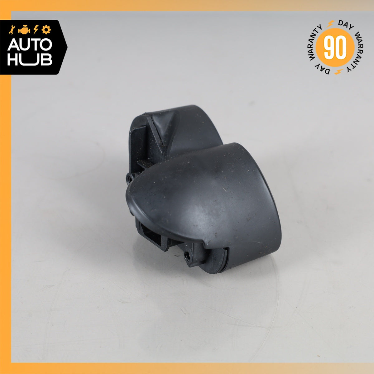 03-11 Mercedes W209 CLK350 E550 SL55 AMG Steering Wheel Control Button OEM - photo 6
