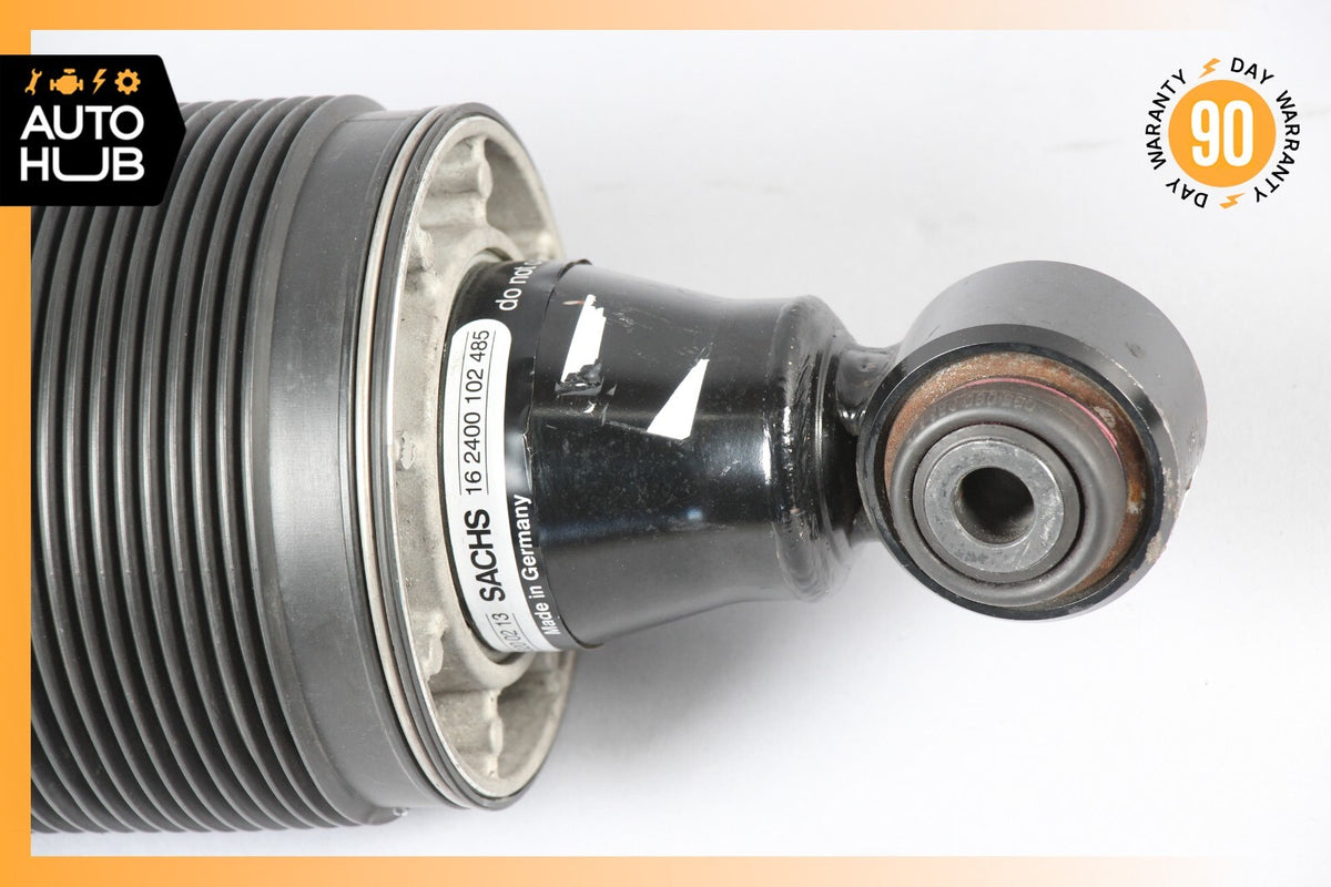 03-06 Mercedes R230 SL500 SL600 Rear Left Hydraulic Shock Strut Absorber OEM - photo 5