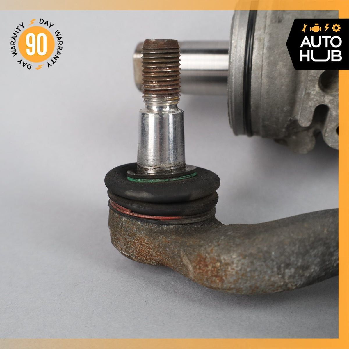 06-09 Mercedes W209 CLK350 CLK280 C280 Power Steering Rack 2034605300 OEM - photo 8