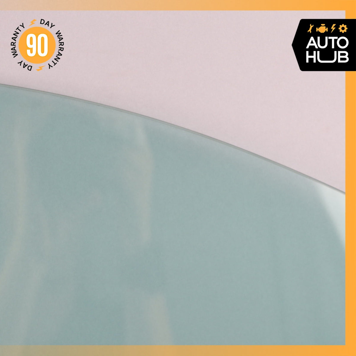 11-17 Audi 8R Q5 SQ5 Front Left Driver Door Window Glass 8R0845201D OEM - photo 15