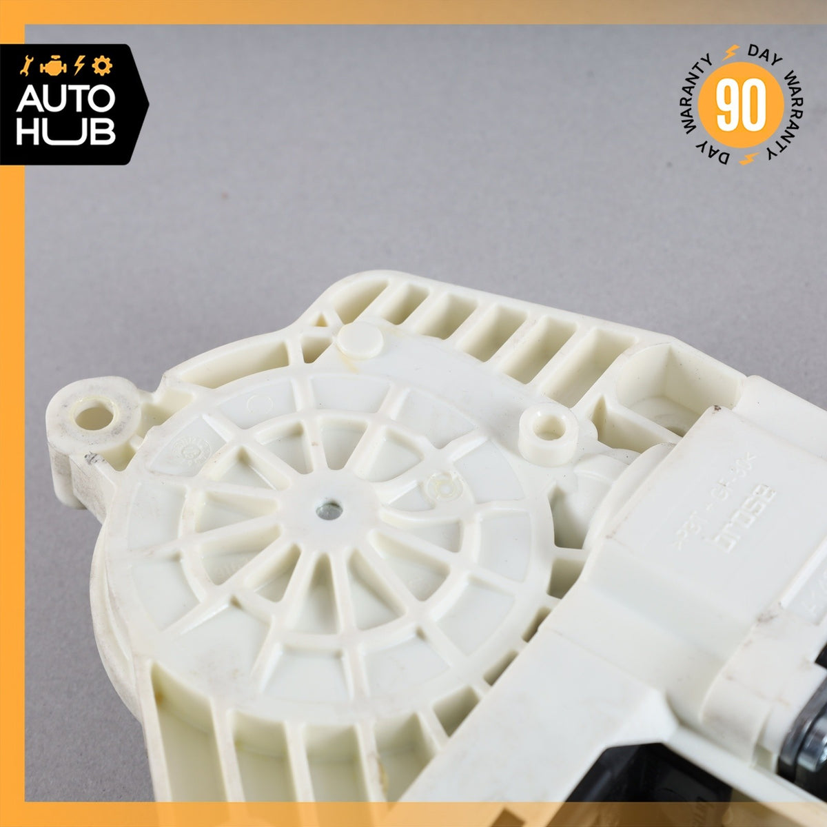 Range Rover Sport L320 HSE Rear Right Window Regulator Motor AH2214B554AA OEM - photo 4
