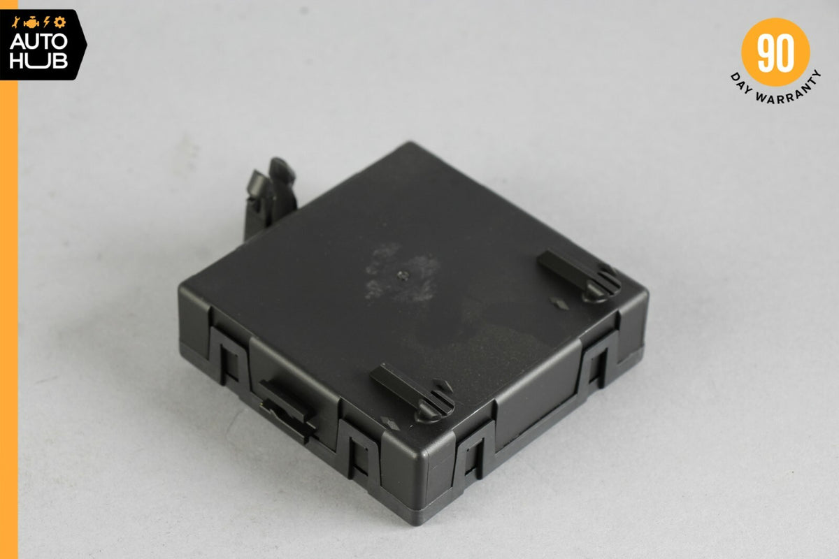 08-18 Mercedes W212 E400 C300 Front Left Side Door Control Module 2129003914 OEM - photo 4