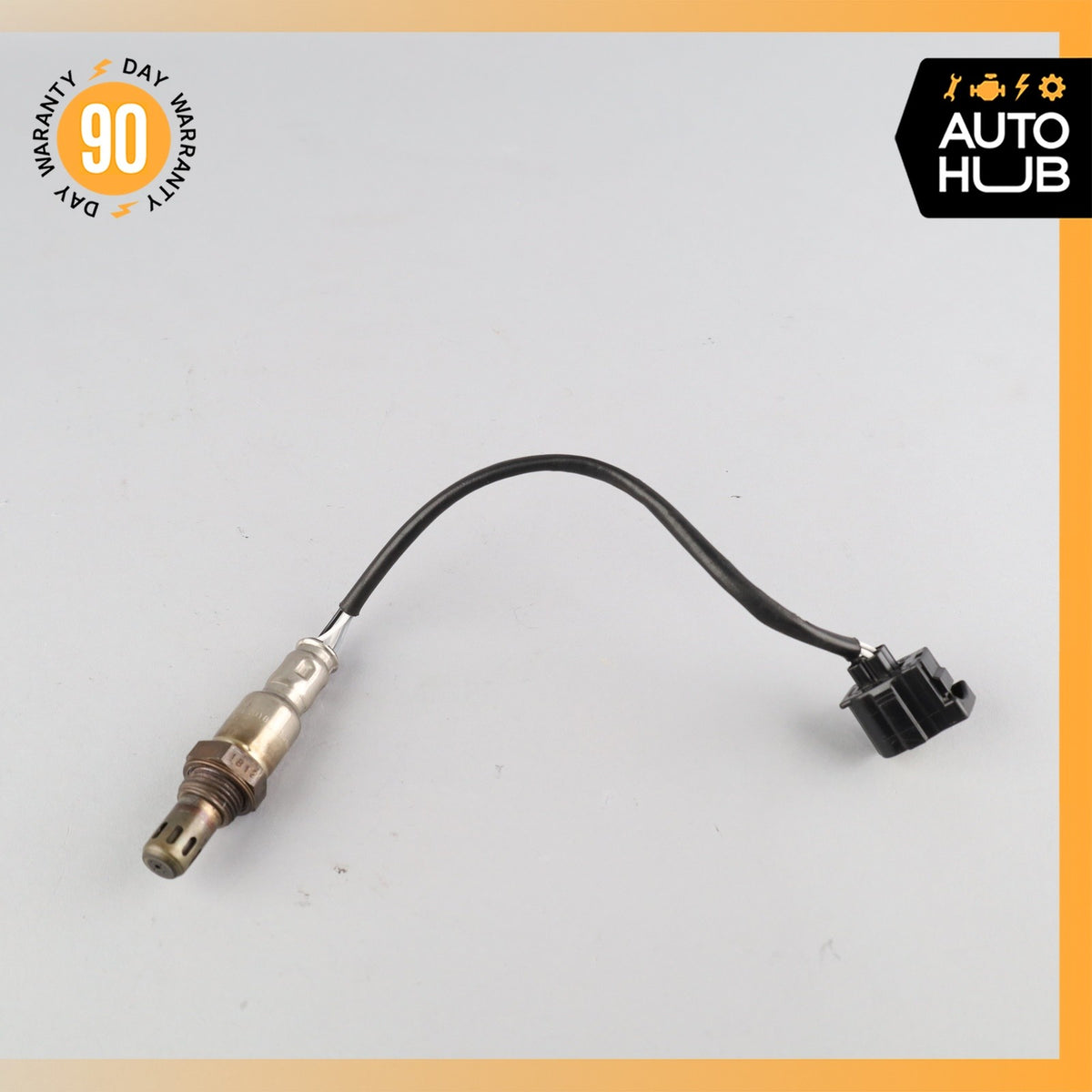 Mercedes W221 S63 GLE63 AMG E350 C350 Oxygen O2 Sensor Lambda 0065422018 OEM - photo 1