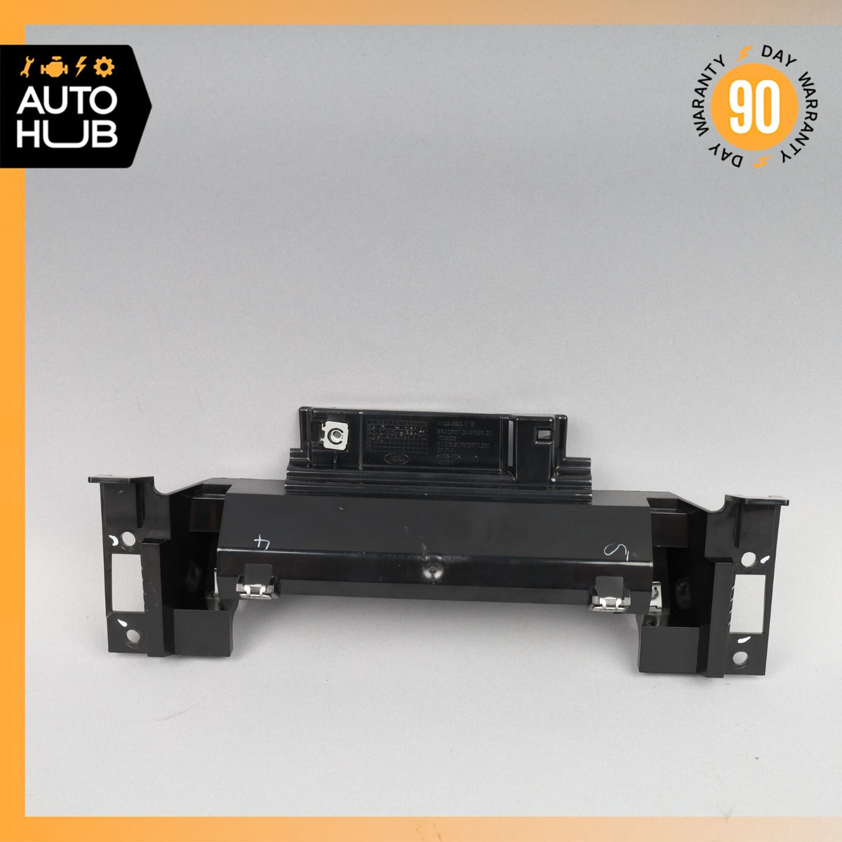 Land Rover Range Rover Sport L320 Dashboard Center Console Head Unit Bracket OEM - photo 2