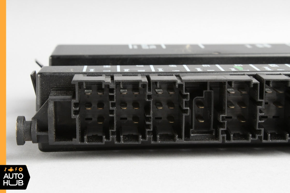 98-05 Mercedes W163 ML320 ML500 Seat Control Module Front Left Or Right OEM - photo 2