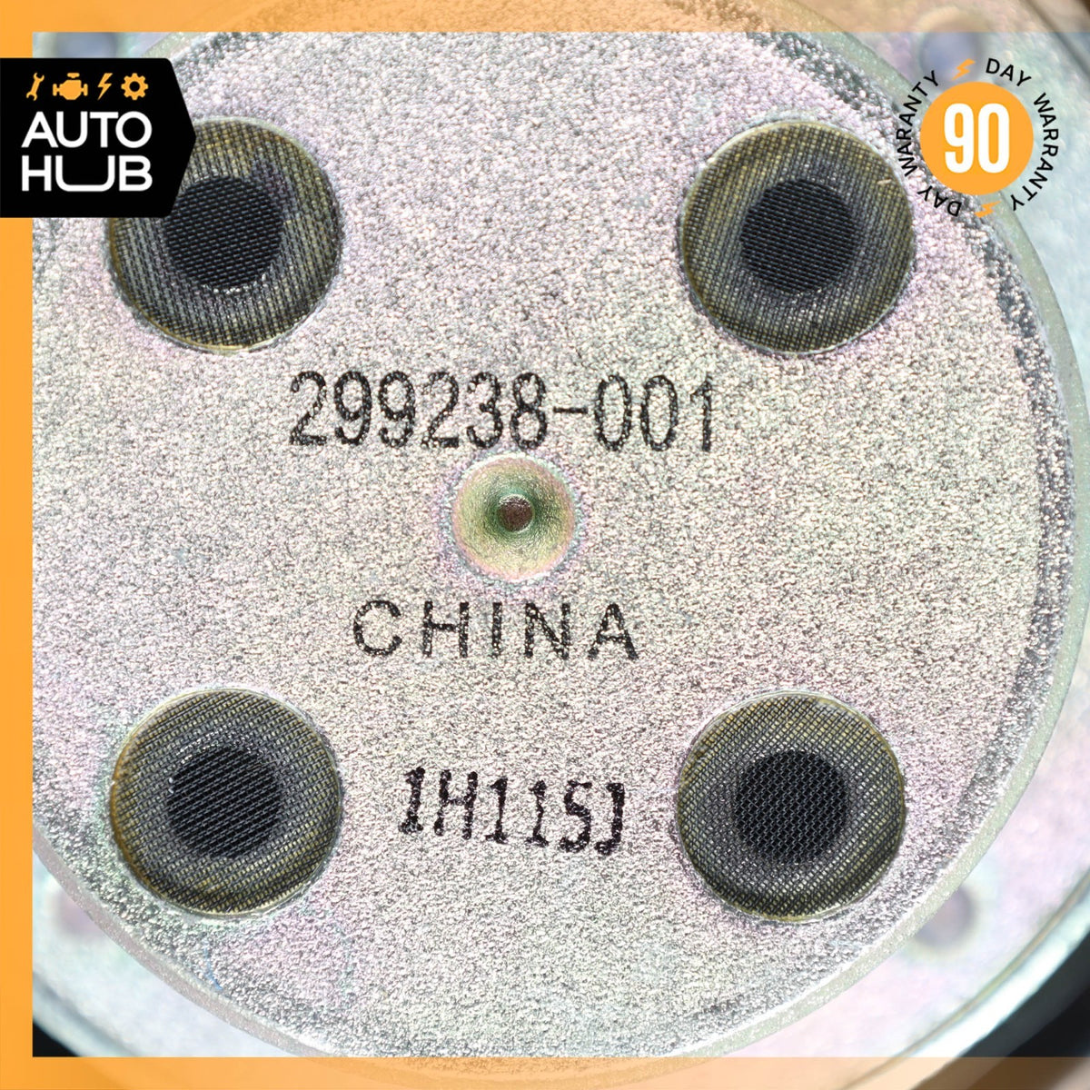 Porsche Cayenne 958 Turbo Subwoofer Sub Woofer Speaker OEM - photo 13