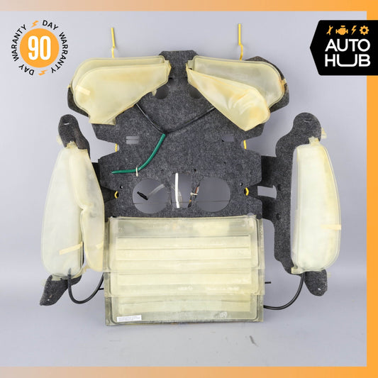 Mercedes W216 CL63 CL550 Front Right or Left Upper Seat Cushion Bladder Bolster - photo 1