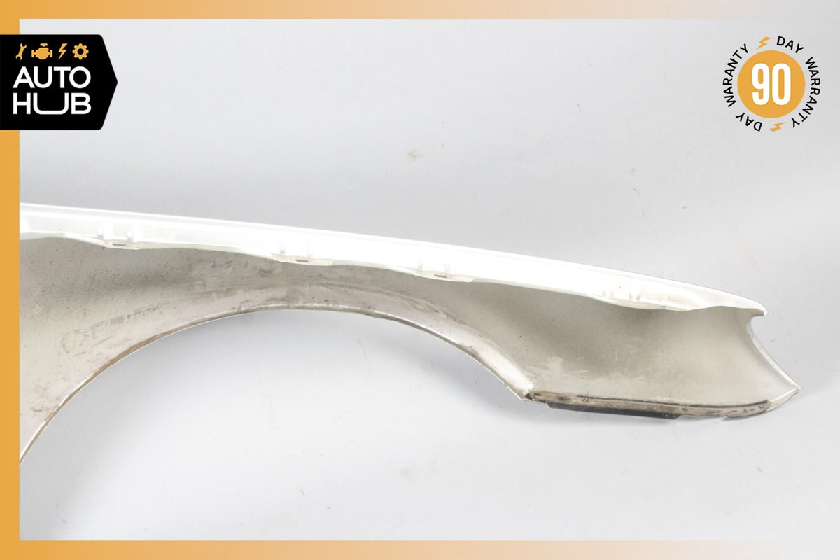 03-08 Mercedes R230 SL500 SL55 AMG SL550 Fender Front Left Driver Side OEM - photo 11