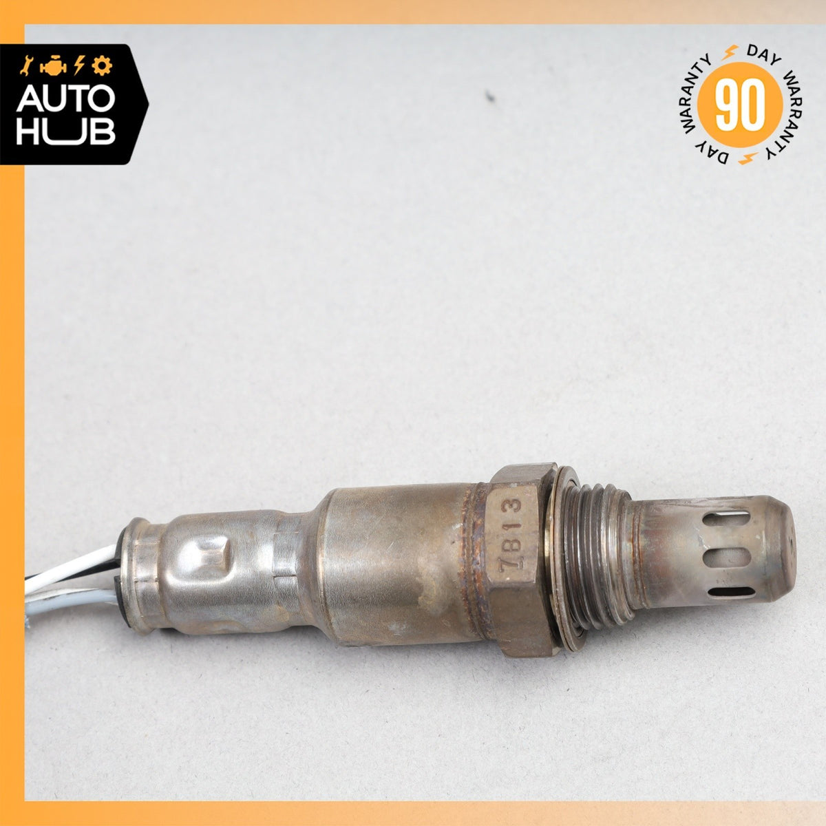 Mercedes W238 E400 Right Oxygen O2 Sensor Lambda 0005422004 OEM - photo 6