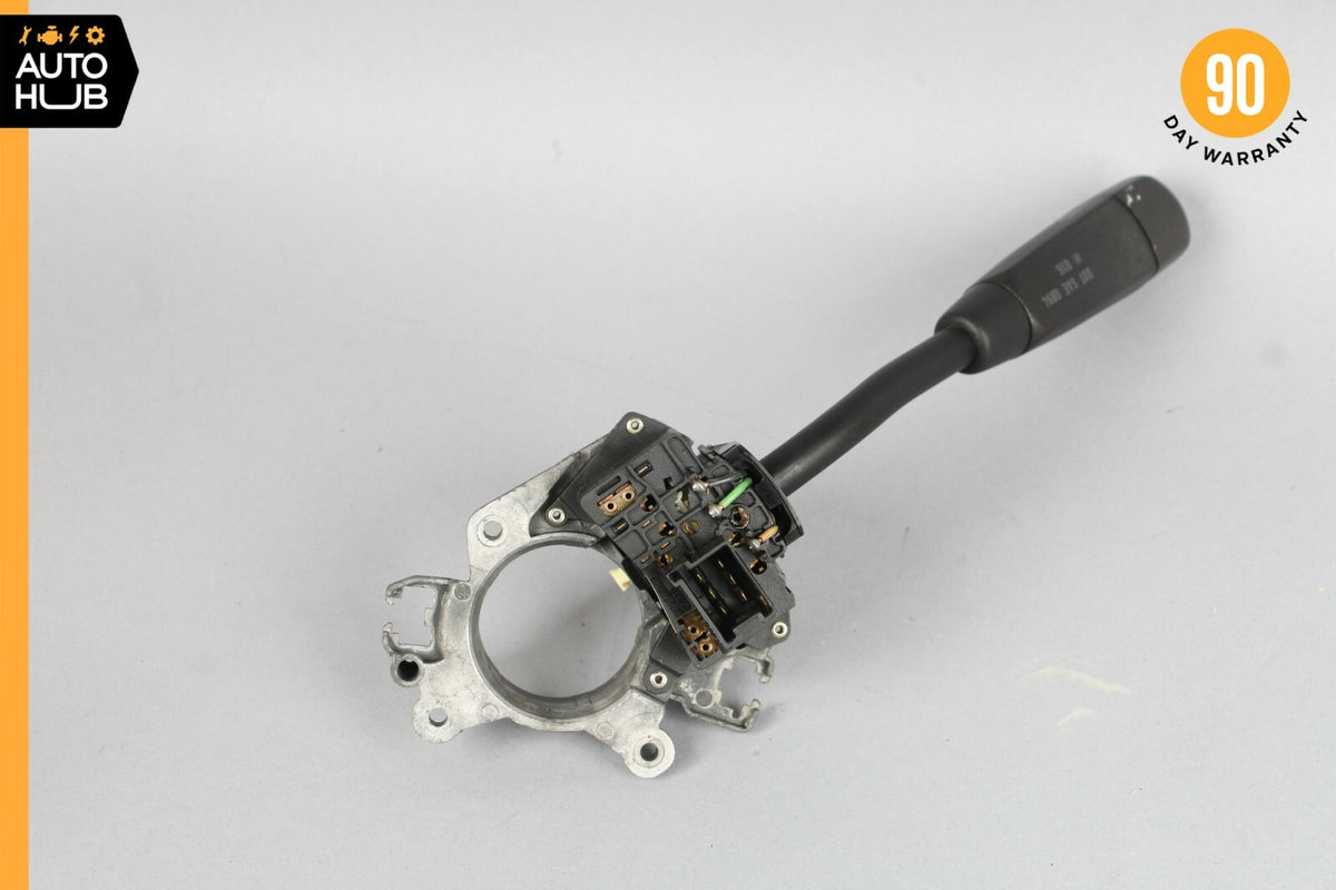 98-03 Mercedes W208 CLK320 CLK55 Wiper Turn Signal Control Switch 2105450110 OEM - photo 4
