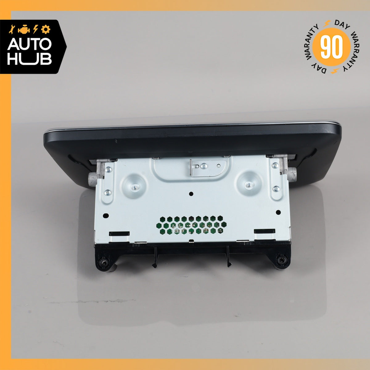 Mercedes W205 C300 C43 AMG Navigation Display Screen Monitor Unit 2059002211 OEM - photo 10