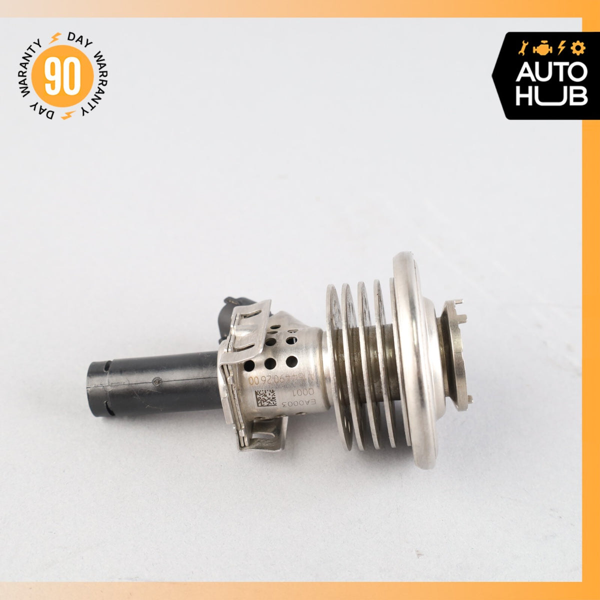 Mercedes W251 R350 GL320 ML320 BlueTec Diesel Injection Nozzle 1644902600 OEM - photo 5
