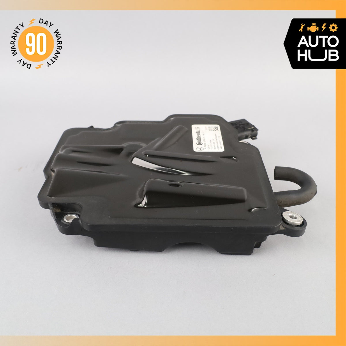 Mercedes W251 R350 GL450 ISM Gearbox Transmission Control Unit TCU FLASHED - photo 5