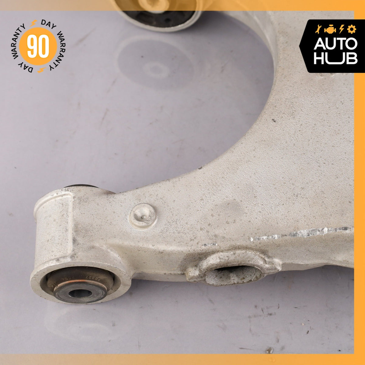 17-26 Alfa Romeo 949 Stelvio 952 Giulia Rear Left Lower Control Arm OEM 50k - photo 7