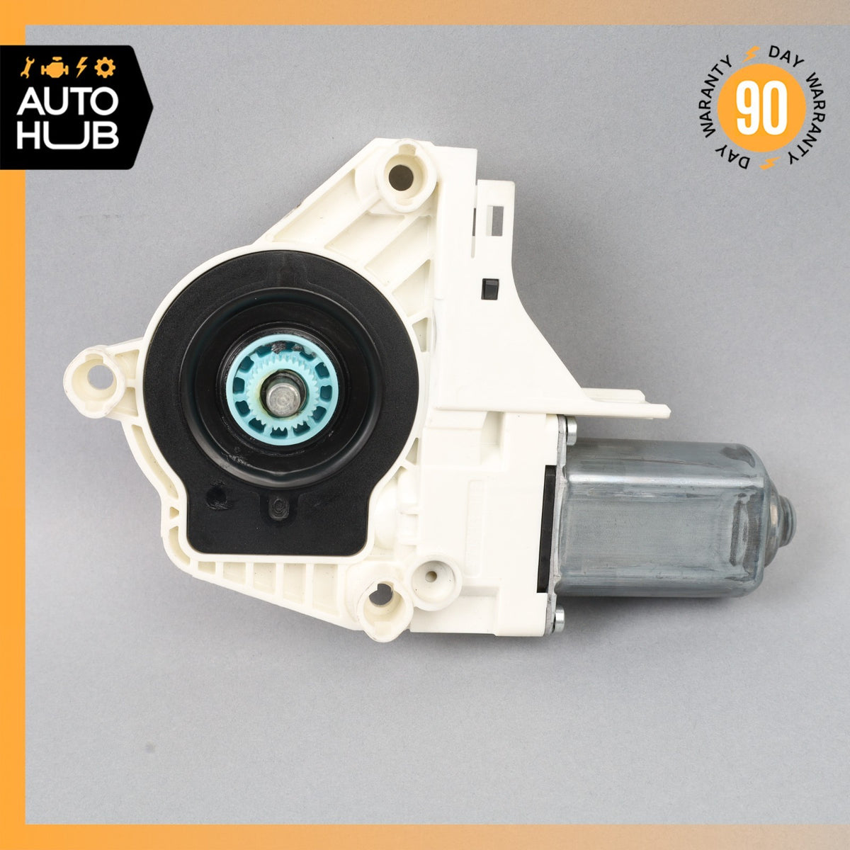 Porsche Cayenne 958 Front Right Window Regulator Motor 8K0959802B OEM - photo 2
