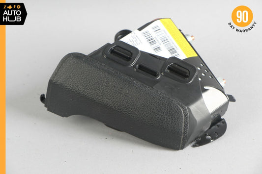 08-15 Mercedes W204 C300 GLK350 Right Side Lower Seat Airbag Air Bag OEM 50k - photo 1
