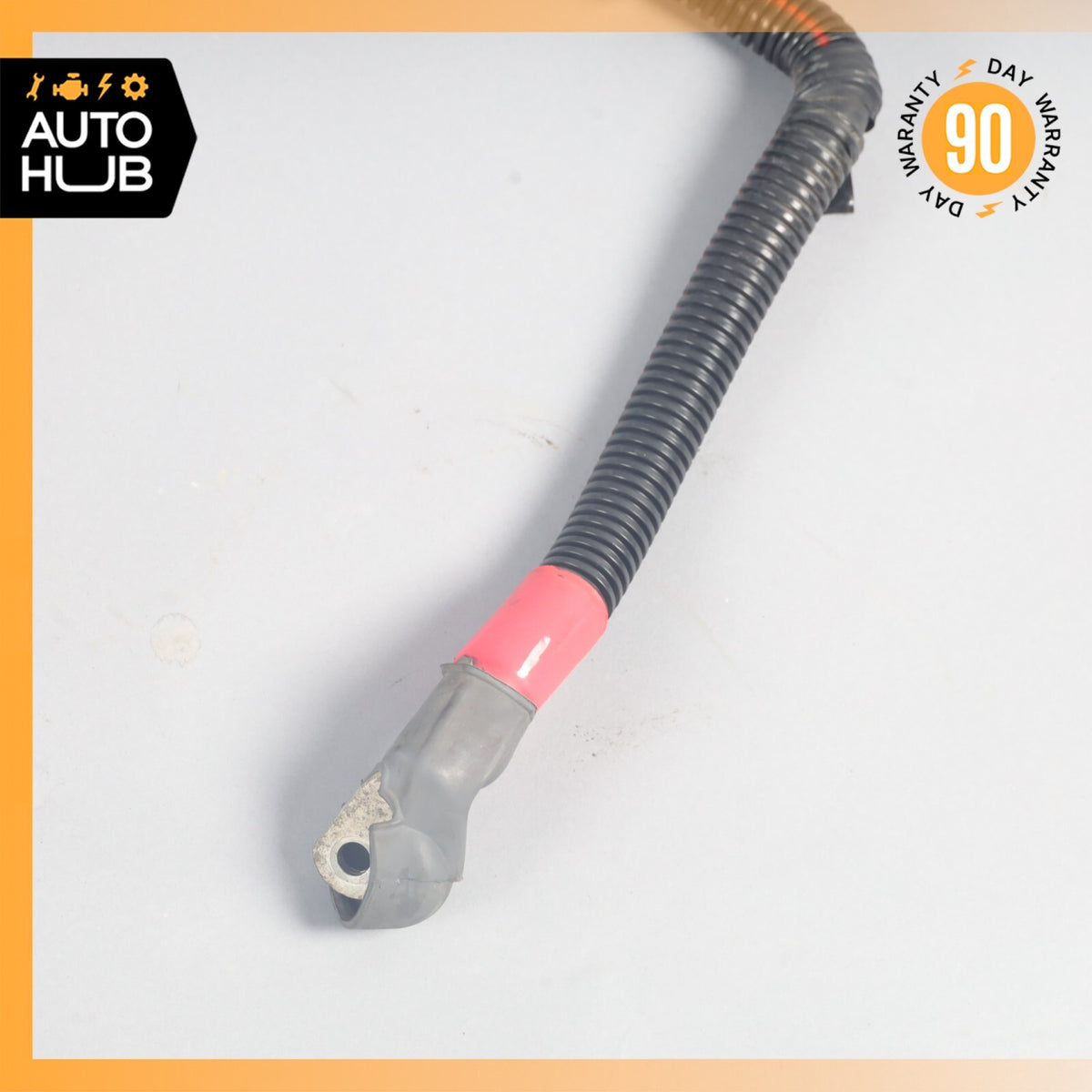 13-19 Aston Martin DB9 Rapide Battery Starter Alternator Cable Harness OEM 7k - photo 15