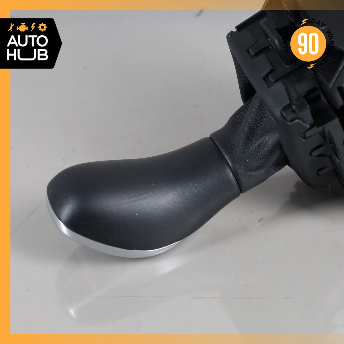 12-21 BMW F32 428i 328i 228i Sport A/T Floor Shifter Gear Shift Selector Box OEM - photo 14