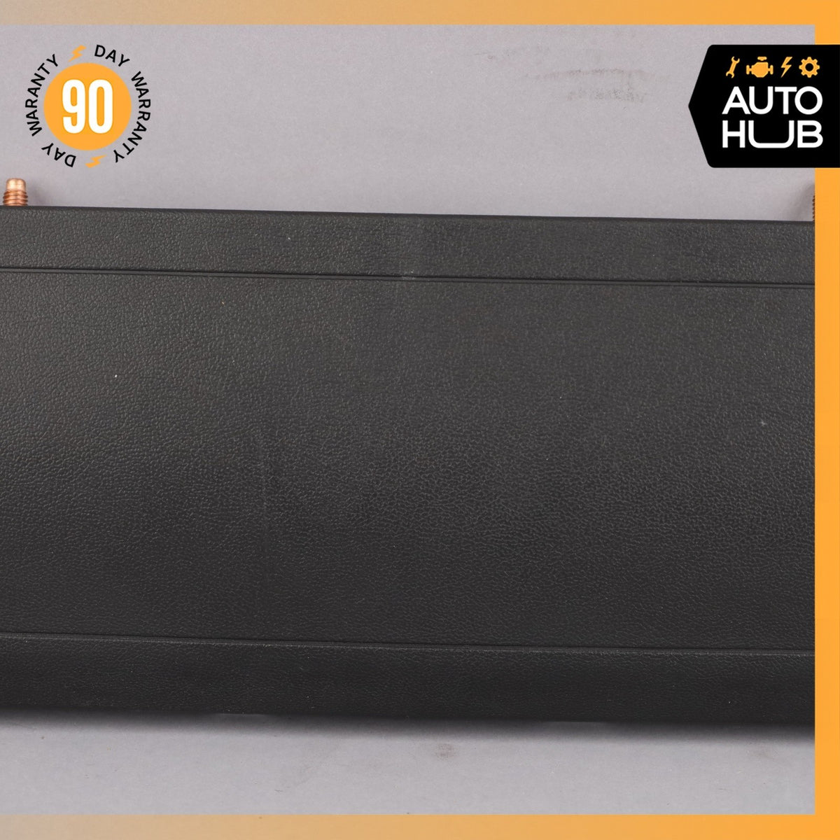 Audi 4G8 A7 S7 Right Dashboard Lower Knee Panel Airbag 4G8880842A OEM - photo 3